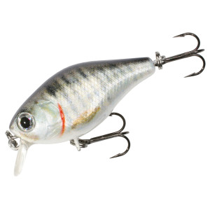 WOBLER FISHUNTER BOLD HEAD - 4cm/Y28